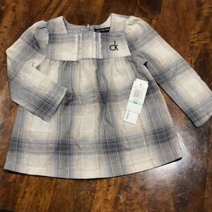 Calvin Klein Jeans dress